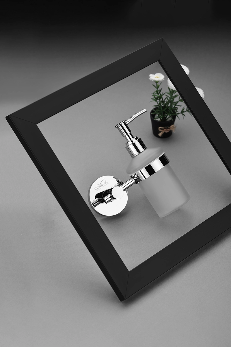 Architectural Hardware