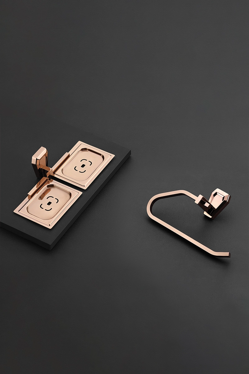 Architectural Hardware