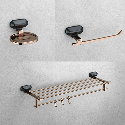 Bathroom Accessories