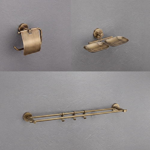 Bathroom Fittings